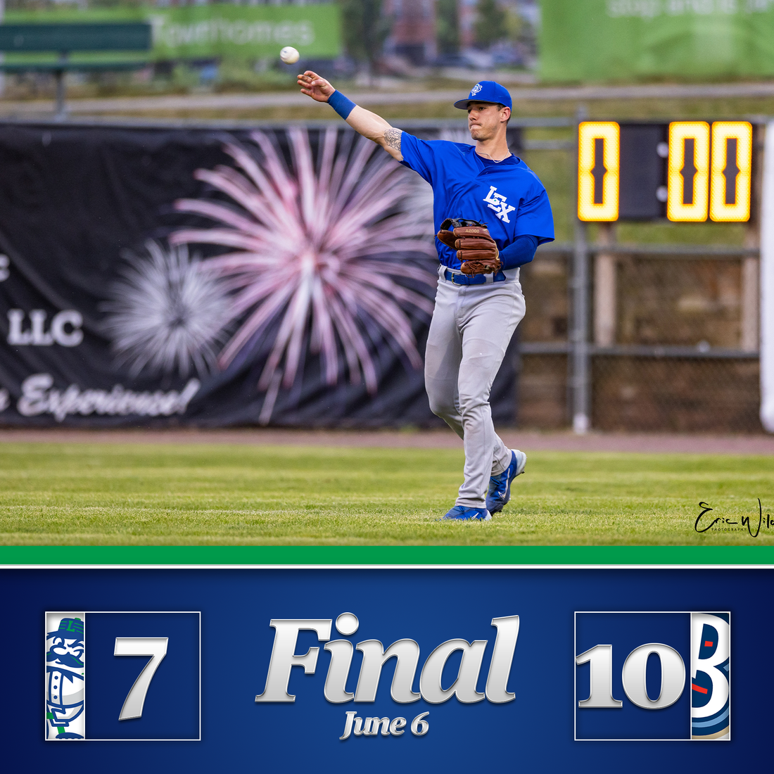 Legends' Rally Falls Short in High-Scoring Duel Against Blue Crabs