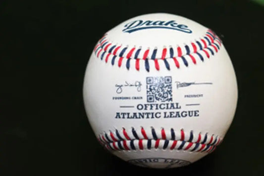 THE ATHLETIC: Atlantic League to use QR codes on baseballs this season in latest test