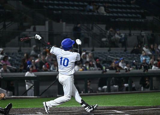 Late Comeback Falls Short as Legends Drop First Game of Season
