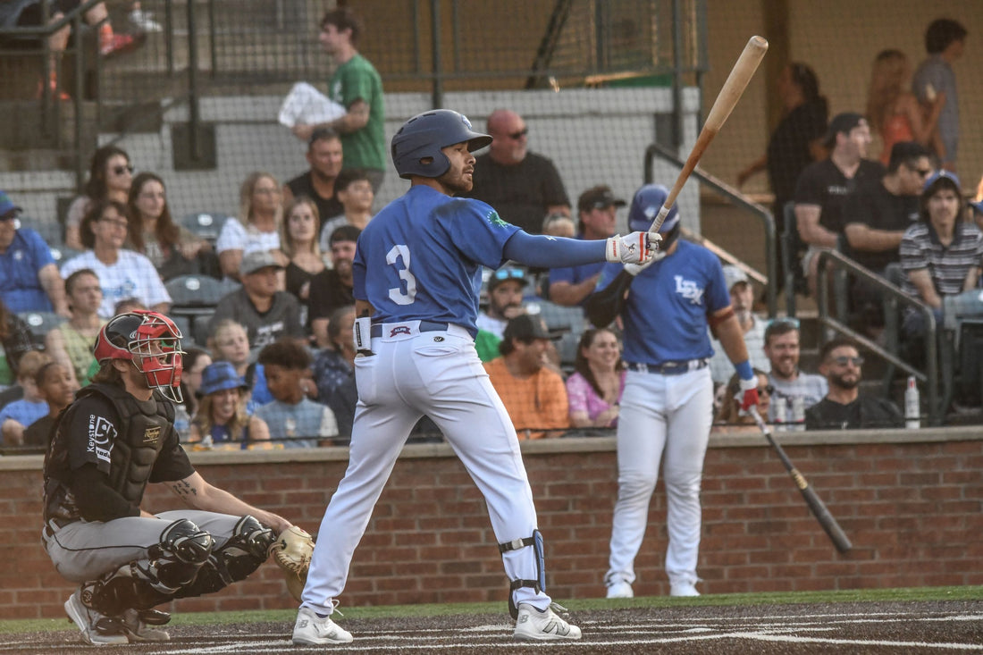 Laio Masterclass Leads Legends Over Dirty Birds 7-0