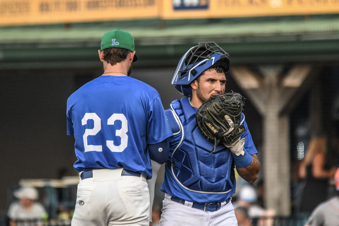 Dirty Birds Drop Lexington 15-4