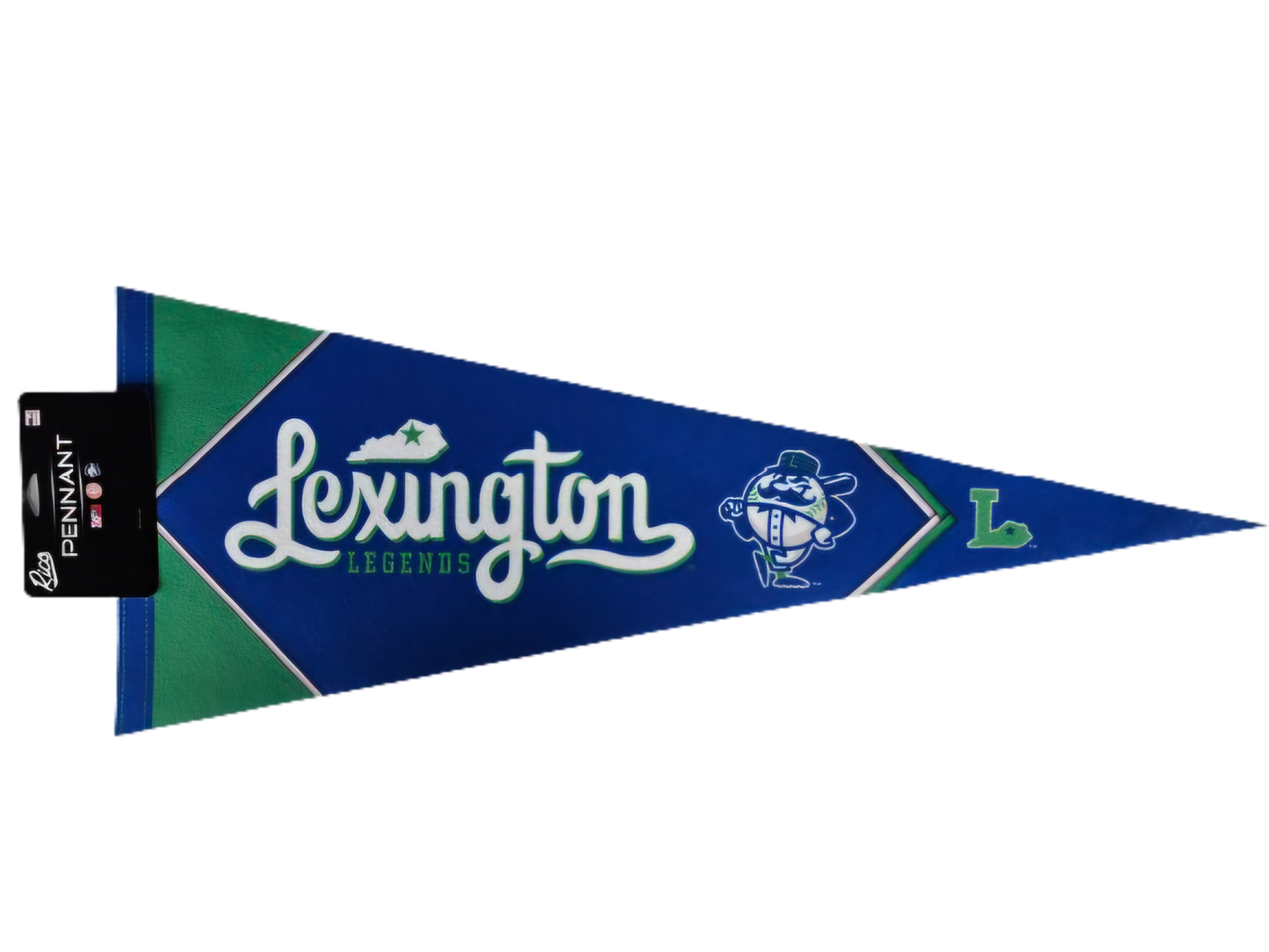 Rico 30" Felt Pennant