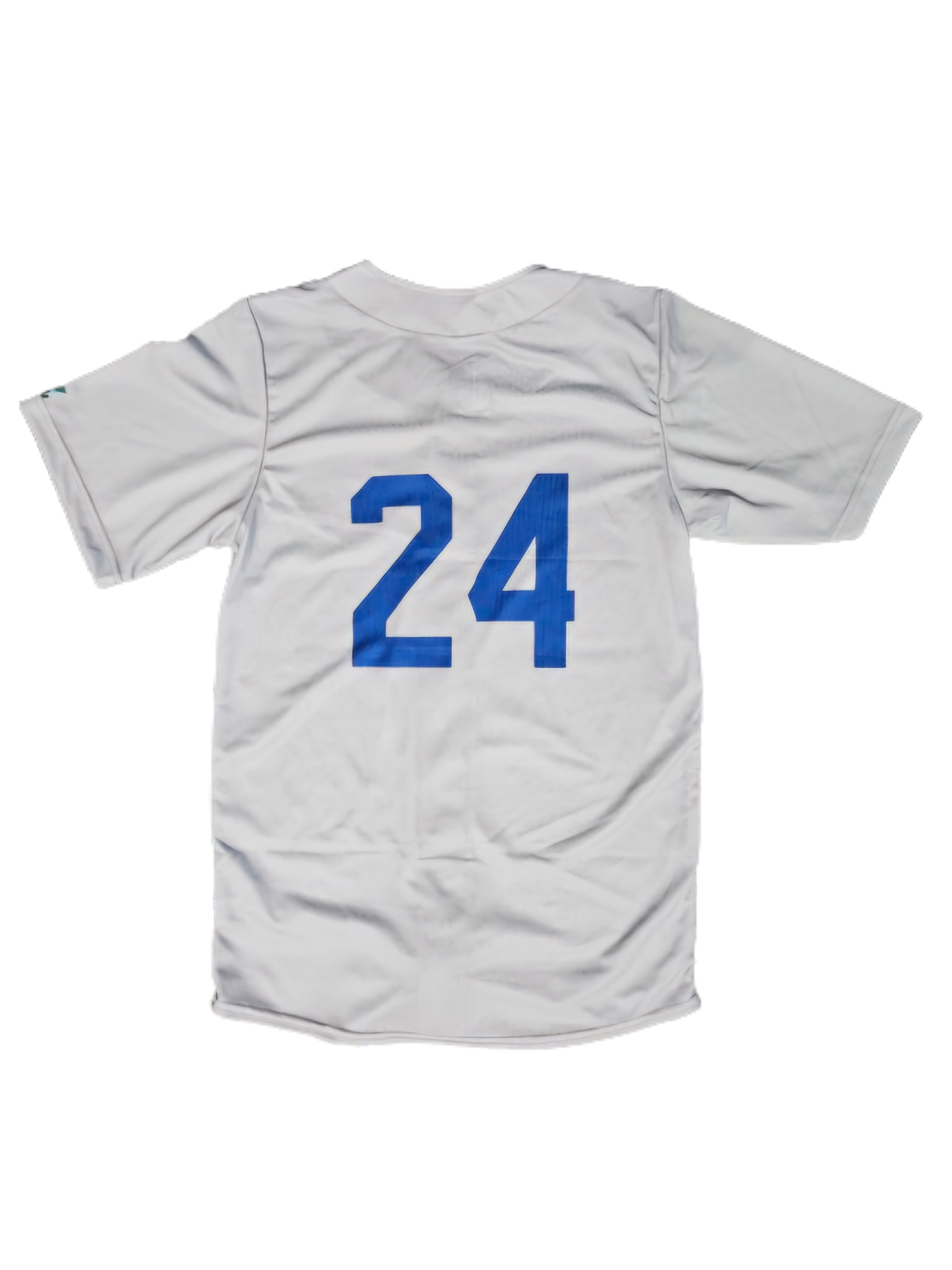 Legends Road Replica Full Button Jersey