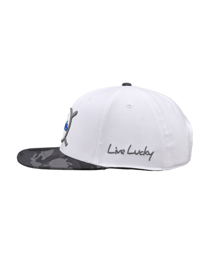 Black Clover Infield Snapback Cap