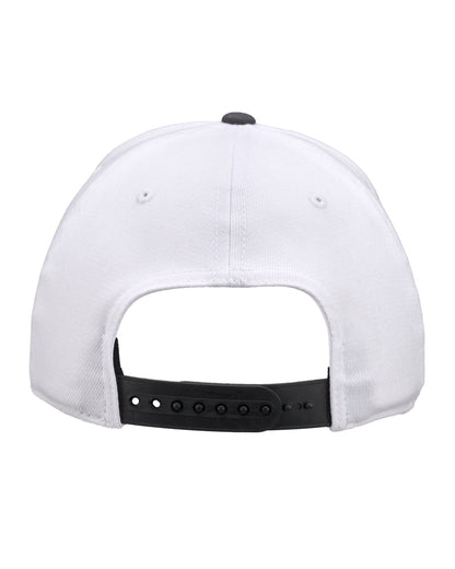 Black Clover Infield Snapback Cap