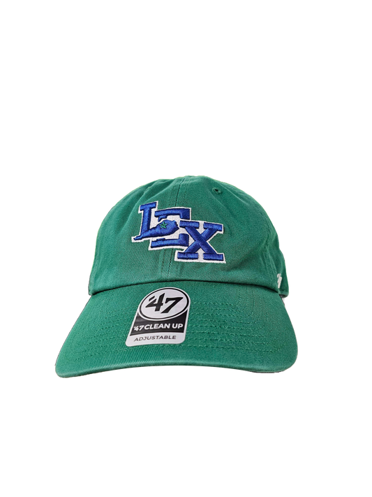 '47 Brand Kelley LEX Clean Up Cap