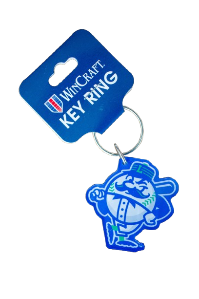 Mighty Lex Acrylic Key Chain