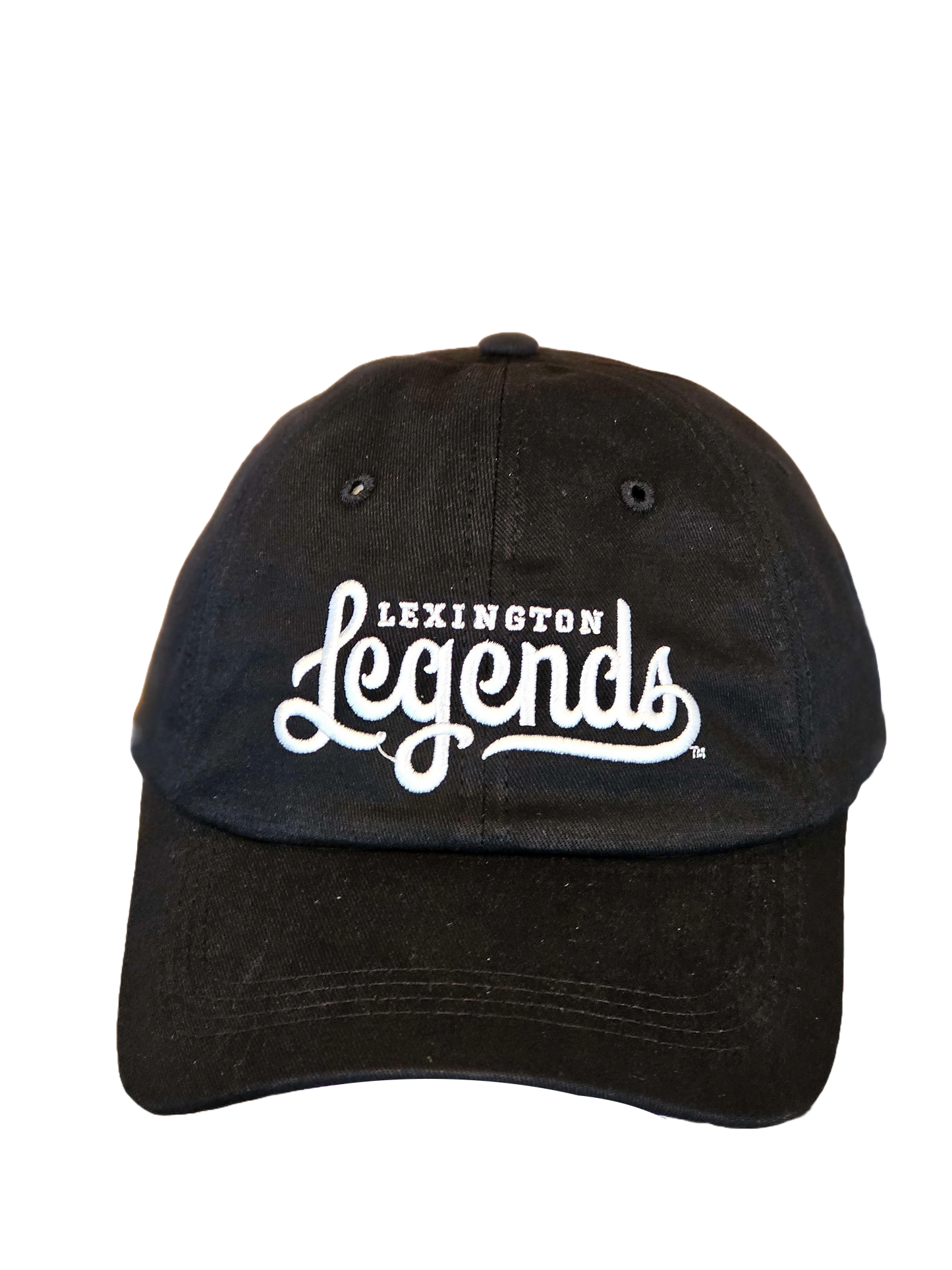 Lexington Legends Dad Hat - Black