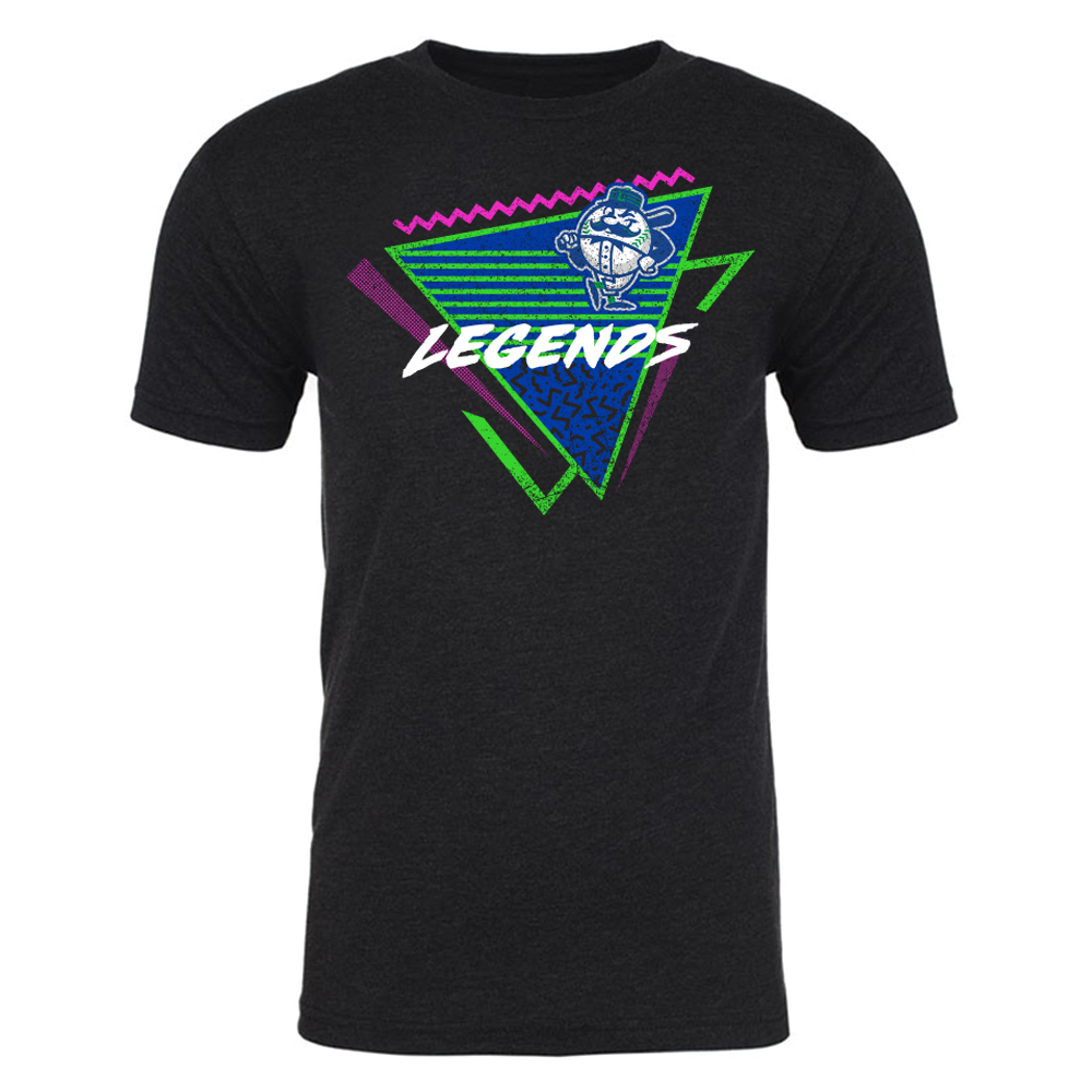 108 Stitches Adult 90's Tee