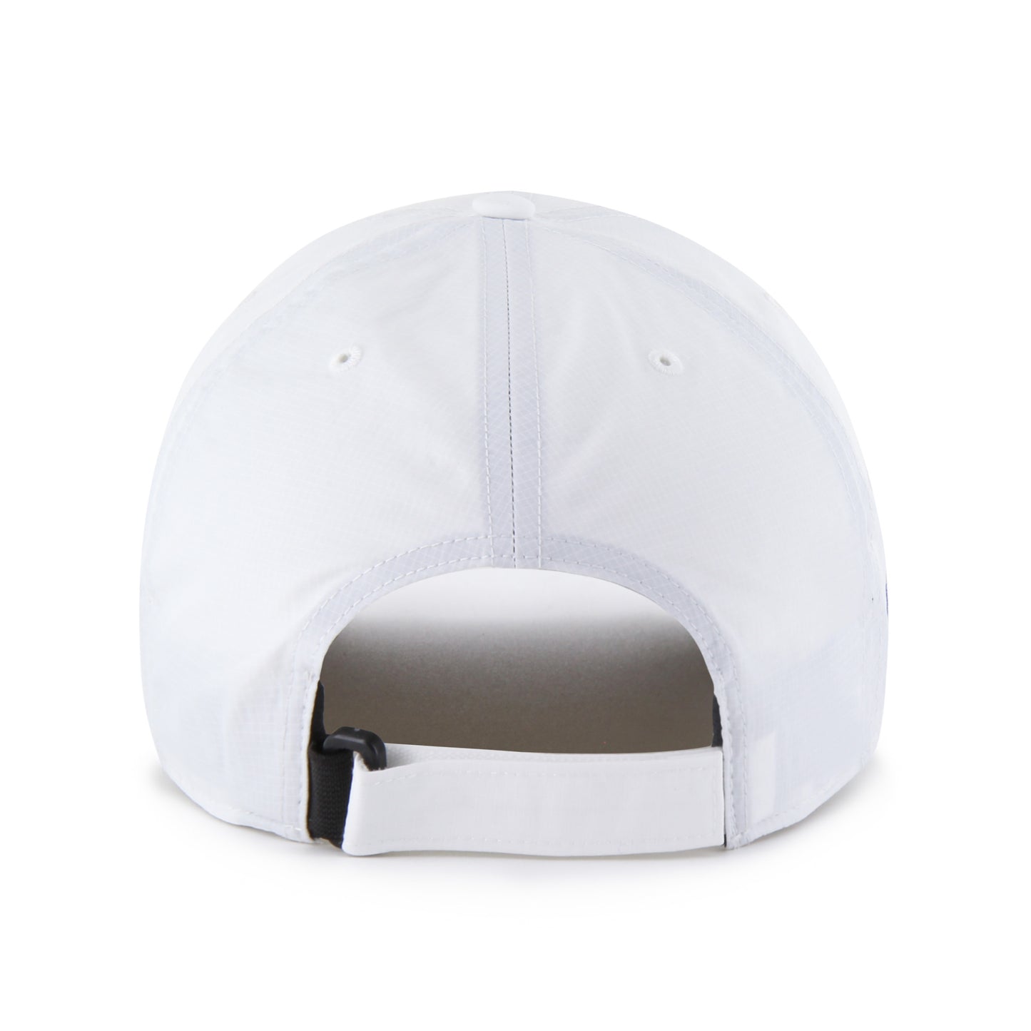 '47 Brand White Vista Clean Up Cap
