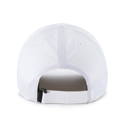 '47 Brand White Vista Clean Up Cap