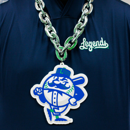 Mighty Lex Rally Chain