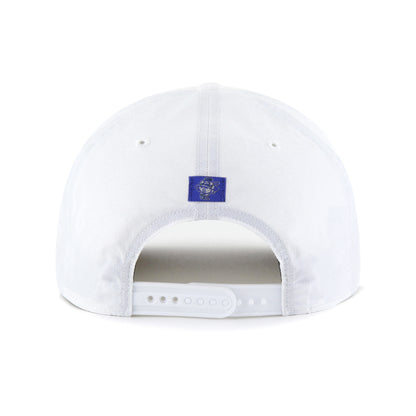 '47 Brand White Condor Cap