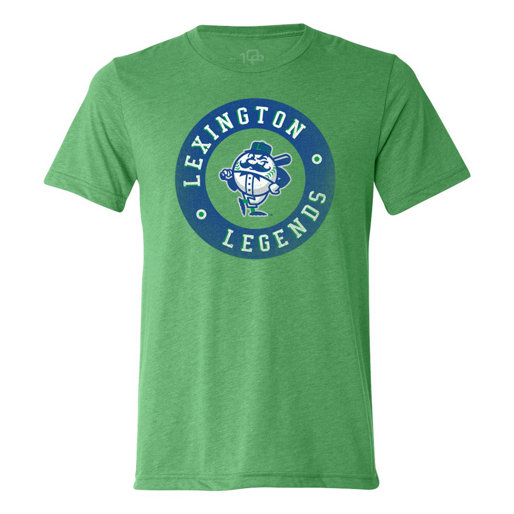 108 Stitches Adult Go To Tee